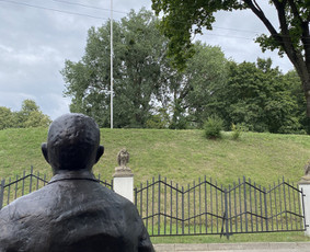 Skulptūros pagal užsakymą ir ne tik - Manekenų gamyba - 3 Manekenų gamyba - Skulptūros pagal užsakymą ir ne tik - 3