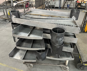 Metalo ir medžio apdirbimo paslaugos - MDF frezavimas - 4 MDF frezavimas - Metalo ir medžio apdirbimo paslaugos - 4