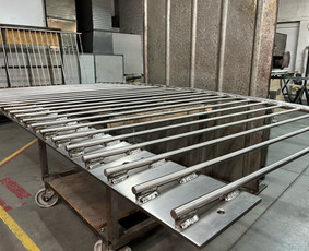Metalo ir medžio apdirbimo paslaugos - MDF frezavimas - 1 MDF frezavimas - Metalo ir medžio apdirbimo paslaugos - 1