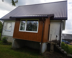 Visi stogų keitimo/ įrengimo darbai geriausiomis kainomis / Šarūnas Mikalauskas / Darbų pavyzdys ID 693145