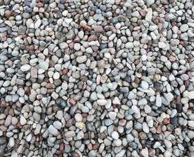 Žvyras, žvirgždas, smėlis, skalda / Birios statybinės medžiagos / Darbų pavyzdys ID 3504418