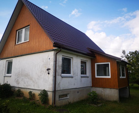 Visi stogų keitimo/ įrengimo darbai geriausiomis kainomis / Šarūnas Mikalauskas / Darbų pavyzdys ID 693151