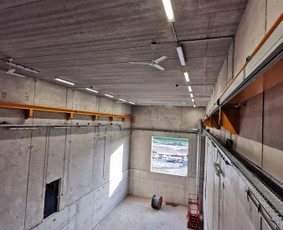 Elektrikas, elektros darbai / Ainius 💡 / Darbų pavyzdys ID 3504486