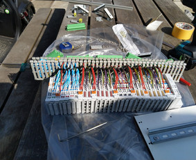 Elektrikas, elektros darbai / Ainius 💡 / Darbų pavyzdys ID 3504490