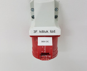Smulkūs elektros darbai - Elektrikas, elektros darbai - 4