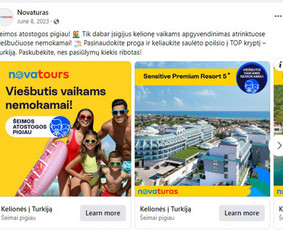 Komunikacijos paslaugos - Socialinių tinklų kūrimas ir administravimas - 1 Socialinių tinklų kūrimas ir administravimas - Komunikacijos paslaugos - 1