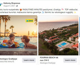Komunikacijos paslaugos - Socialinių tinklų marketingas (Social media marketing) - 1 Socialinių tinklų marketingas (Social media marketing) - Komunikacijos paslaugos - 1