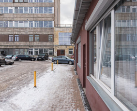 NT ekspertas Eimantas Kačinskas / Eimantas Kačinskas / Darbų pavyzdys ID 3504660