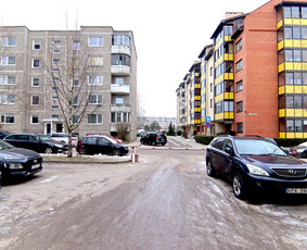 NT ekspertas Eimantas Kačinskas / Eimantas Kačinskas / Darbų pavyzdys ID 3504710