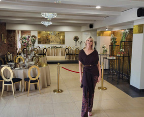 Renginių vedėja Kristina ir grupė / Kristina Beržanskė / Darbų pavyzdys ID 3504946