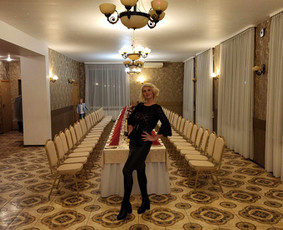 Renginių vedėja Kristina ir grupė / Kristina Beržanskė / Darbų pavyzdys ID 3504976