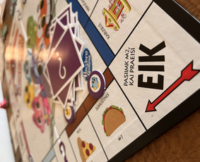 Lietuvių kalba pradinukams - lėtoji pedagogika - Lietuvių kalbos korepetitoriai - 2 Lietuvių kalbos korepetitoriai - Lietuvių kalba pradinukams - lėtoji pedagogika - 2