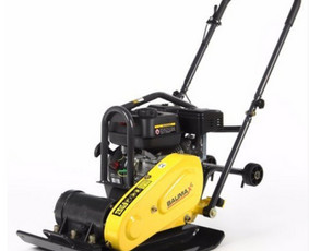 Vibro plokščiu nuoma Kaune - Įvairios technikos nuoma - 1 Įvairios technikos nuoma - Vibro plokščiu nuoma Kaune - 1