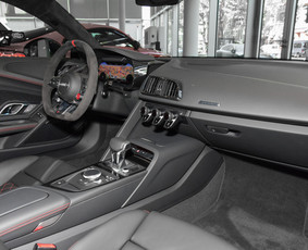 Automobilių fotografija