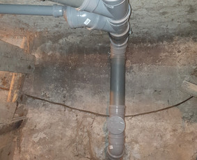 Santechnikos ir kiti darbai. / Ovitecha. Visi santechnikos sprendimai. / Darbų pavyzdys ID 3505166