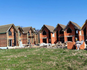 Pamatų, perdangų, sienų betonavimas, mūro darbai, trinkelės / Sigitas / Darbų pavyzdys ID 3505362