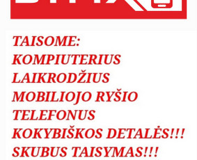 Mobiliojo ryšio telefonų taisymas - Buitinės paslaugos - 1 Buitinės paslaugos - Mobiliojo ryšio telefonų taisymas - 1