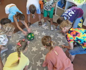 Mokymai, kursai, kalbos - Anglų kalbos pamokos vaikams - 4