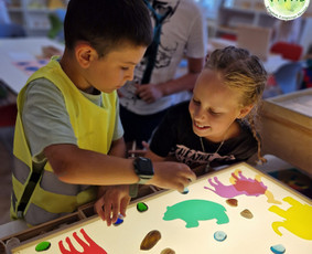 Mokymai, kursai, kalbos - Anglų kalbos pamokos vaikams - 3