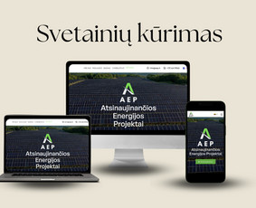 Shopify el.parduotuvių kūrimas - Internetas, IT - 2 Internetas, IT - Shopify el.parduotuvių kūrimas - 2
