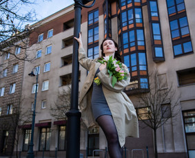 Fotografavimo paslaugos visoje Lietuvoje. - Asmeninė fotosesija - 1 Asmeninė fotosesija - Fotografavimo paslaugos visoje Lietuvoje. - 1