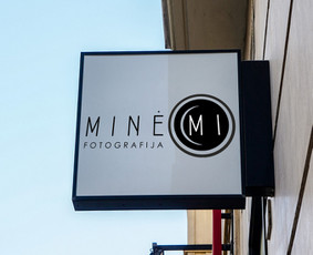 Grafikos dizainas ir maketavimas - Logotipų kūrimas - 2 Logotipų kūrimas - Grafikos dizainas ir maketavimas - 2