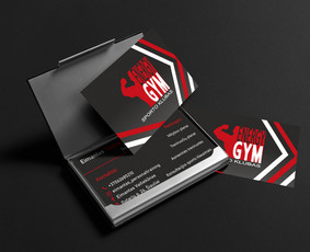 Grafikos dizainas ir maketavimas - Vizitinių kortelių maketavimas - 1 Vizitinių kortelių maketavimas - Grafikos dizainas ir maketavimas - 1