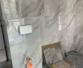 Butų, namų, patalpų remonto ir apdailos darbai / Владимир / Darbų pavyzdys ID 3506404