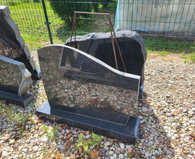 Kapu darbai tvarkymas Raidžių portretų paveikslelių kalimas, / Gytis Pukas / Darbų pavyzdys ID 3506508