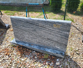 Kapu darbai tvarkymas Raidžių portretų paveikslelių kalimas, / Gytis Pukas / Darbų pavyzdys ID 3506514