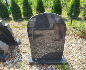 Kapu darbai tvarkymas Raidžių portretų paveikslelių kalimas, / Gytis Pukas / Darbų pavyzdys ID 3506522