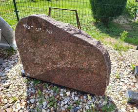 Kapu darbai tvarkymas Raidžių portretų paveikslelių kalimas, / Gytis Pukas / Darbų pavyzdys ID 3506570