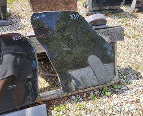 Kapu darbai tvarkymas Raidžių portretų paveikslelių kalimas, / Gytis Pukas / Darbų pavyzdys ID 3506596