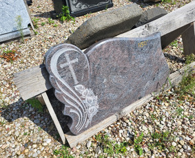 Kapu darbai tvarkymas Raidžių portretų paveikslelių kalimas, / Gytis Pukas / Darbų pavyzdys ID 3506602
