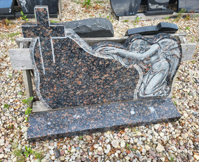 Kapu darbai tvarkymas Raidžių portretų paveikslelių kalimas, / Gytis Pukas / Darbų pavyzdys ID 3506636