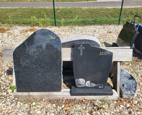 Kapu darbai tvarkymas Raidžių portretų paveikslelių kalimas, / Gytis Pukas / Darbų pavyzdys ID 3506650