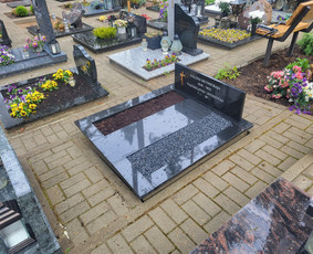 Kapu darbai tvarkymas Raidžių portretų paveikslelių kalimas, / Gytis Pukas / Darbų pavyzdys ID 3506670