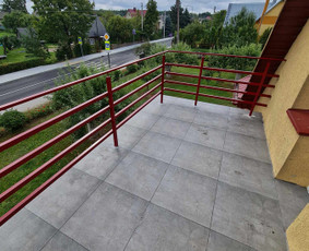 Laiptai, turėklai, vartai, švietuvai, metalo gaminiai. / metalo gaminiai / Darbų pavyzdys ID 3506778