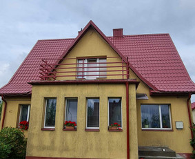 Laiptai, turėklai, vartai, švietuvai, metalo gaminiai. / metalo gaminiai / Darbų pavyzdys ID 3506780
