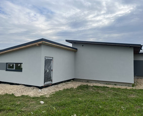 Fasadų šiltinimo ir apdailos darbai / Fasadų Šiltinimas / Darbų pavyzdys ID 3506792