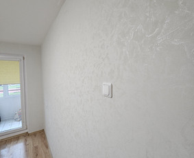 Plyteliu klijavimo darbai ir vidaus apdaila žemaitija / Rv namų remontas / Darbų pavyzdys ID 3506796