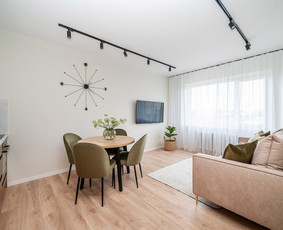 Nekilnojamojo turto brokeris Vilniuje / Artur Bogdevič / Darbų pavyzdys ID 3506842