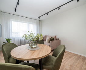 Nekilnojamojo turto brokeris Vilniuje / Artur Bogdevič / Darbų pavyzdys ID 3506844