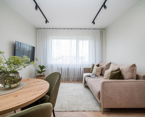 Nekilnojamojo turto brokeris Vilniuje / Artur Bogdevič / Darbų pavyzdys ID 3506846