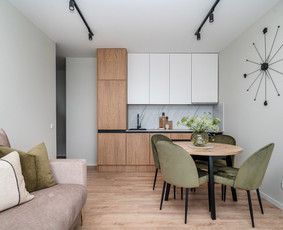 Nekilnojamojo turto brokeris Vilniuje / Artur Bogdevič / Darbų pavyzdys ID 3506850