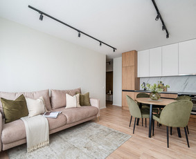Nekilnojamojo turto brokeris Vilniuje / Artur Bogdevič / Darbų pavyzdys ID 3506856