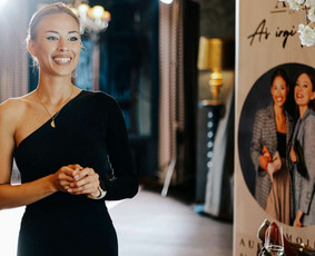 Kitos laisvalaikio paslaugos - Pramoga įmonėms: Aukštakulnių mokymai - 4