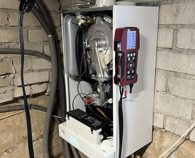 Dujinių katilų, aptarnavimas, remontas ir paleidimas 24/7 - Šildymo katilų remontas - 1 Šildymo katilų remontas - Dujinių katilų, aptarnavimas, remontas ir paleidimas 24/7 - 1