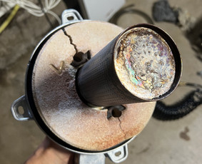 Dujinių katilų, aptarnavimas, remontas ir paleidimas 24/7 - Šildymo katilų remontas - 2 Šildymo katilų remontas - Dujinių katilų, aptarnavimas, remontas ir paleidimas 24/7 - 2