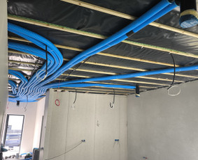 Vėdinimo sistemų montavimas - Šiuolaikinis vėdinimo sprendimas - 3